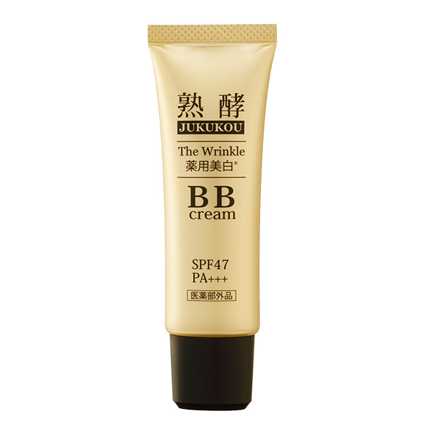 ザ リンクル 薬用美白※1 BBクリーム